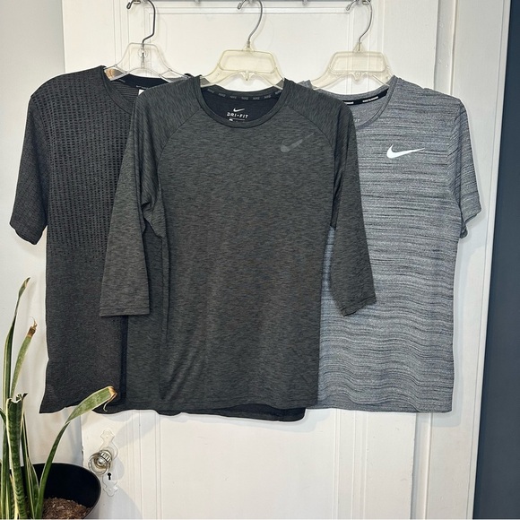 Men’s medium Nike Dri-Fit lot - Picture 1 of 16